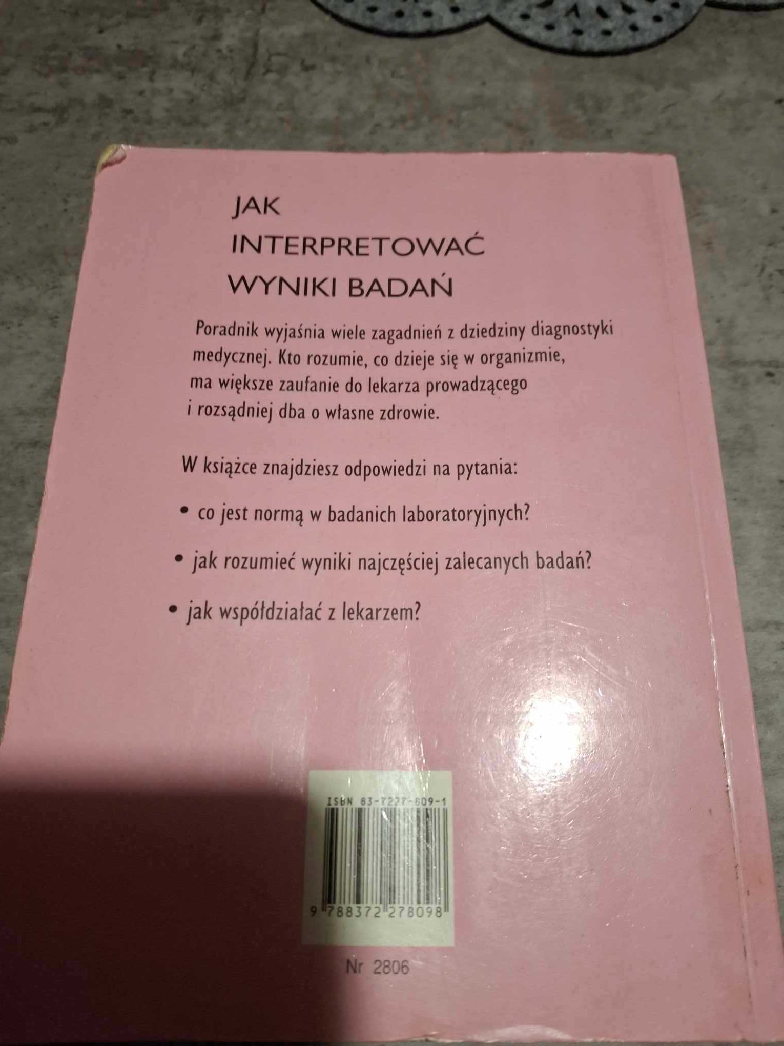 Jak interpretować wyniki badań