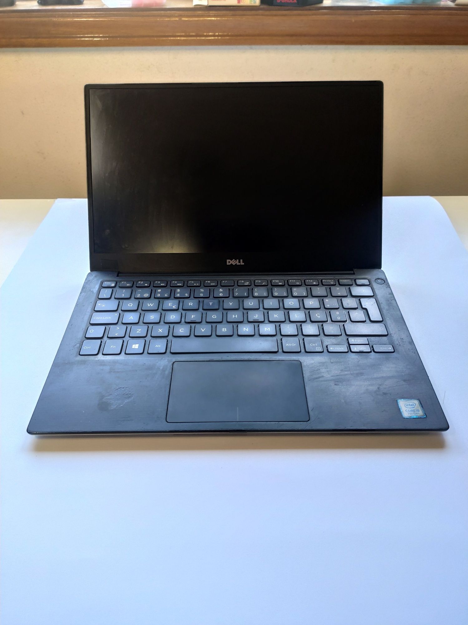 Dell XPS 13 9360