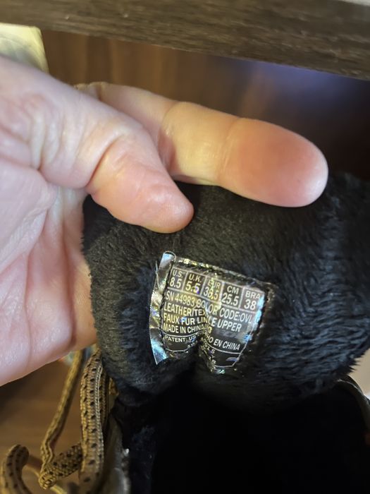 Зимові чоботи жіночі Skechers ботінки нові орігінал