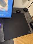 Podkladka Lethal Gaming Gear Saturn Pro Soft XL SQ