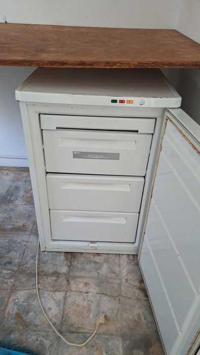 Vendo Arca congeladora