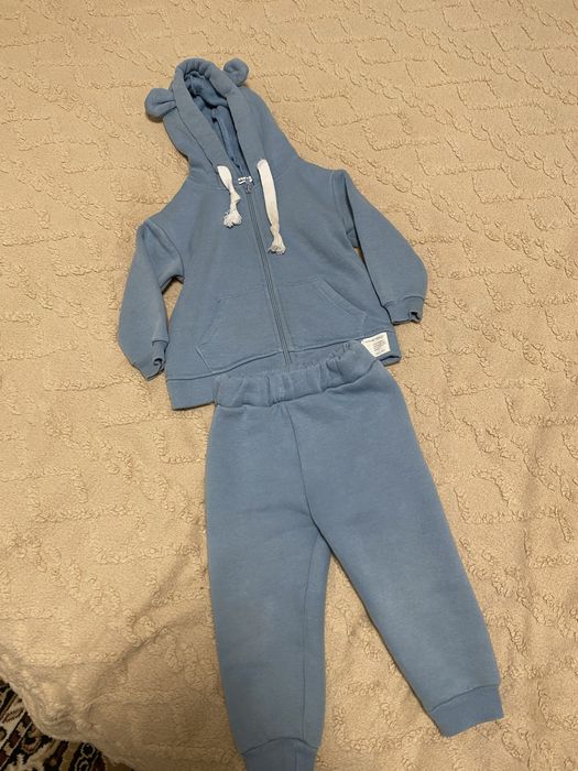 Дитячий костюм 18-24міс