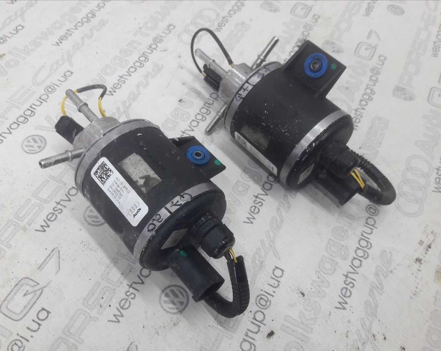 Насос ADBLUE 4L0131899G Audi Q7 /Ауди Ку 7 2006 - 2015