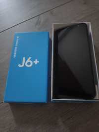 Samsung Galaxy J6+