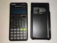 Kalkulator naukowy Casio fx-82 ES PLUS. 2 nd edition