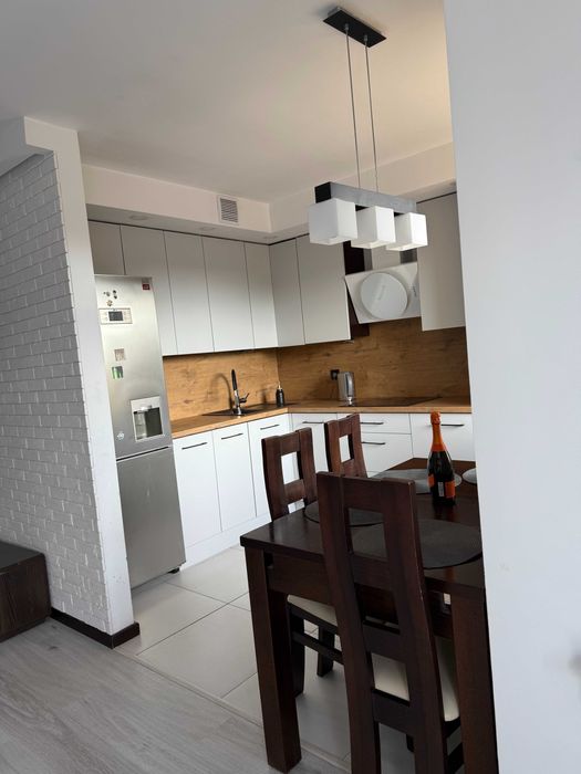 Wynajmę mieszkanie 60 m² I piętro ul. Klonowa