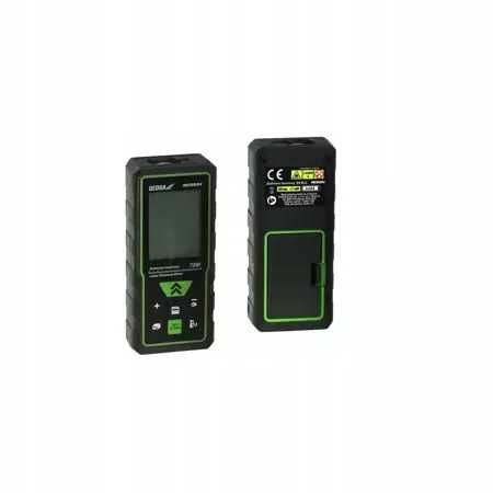 DALMIERZ Laserowy 70M Dedra MC0934