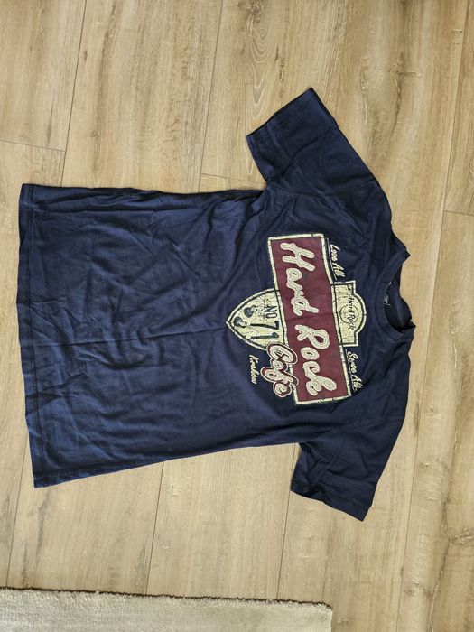 Koszulka Hard Rock Cafe L