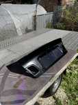 Klapa bagażnika BMW E46 sedan polift Black Sapphire
