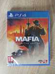 Gra Mafia definitive edition