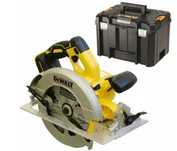 DeWalt Pilarka tarczowa akumulatorowa BODY DCS570NT TSTAK 18V 184mm