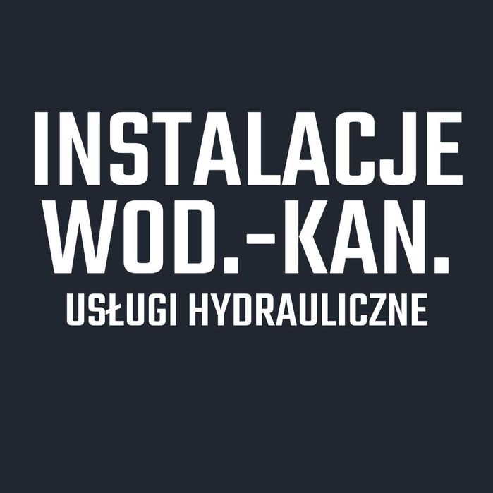 ++ Instalacje wod.-kan. - Usługi Hydrauliczne - Hydraulik Lublin ++