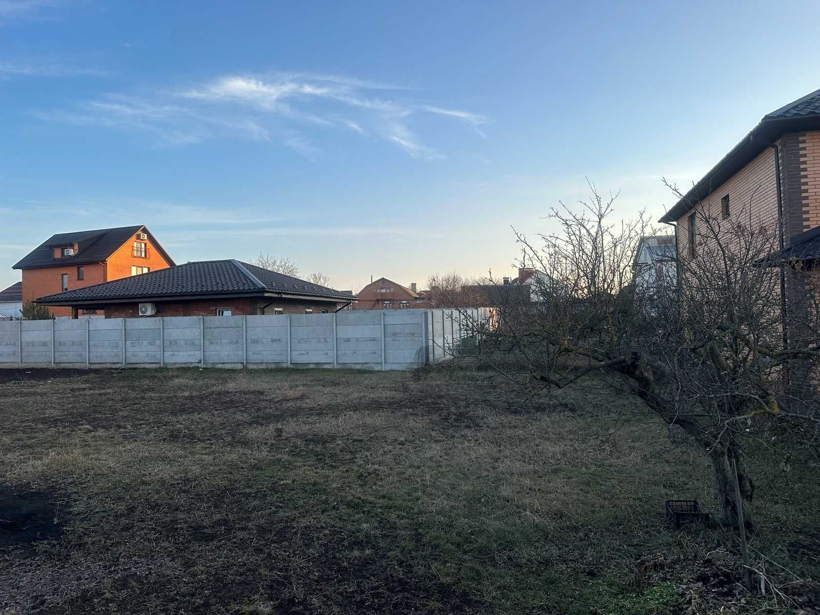 Продаж ділянки в мікрорайоні Пирогово