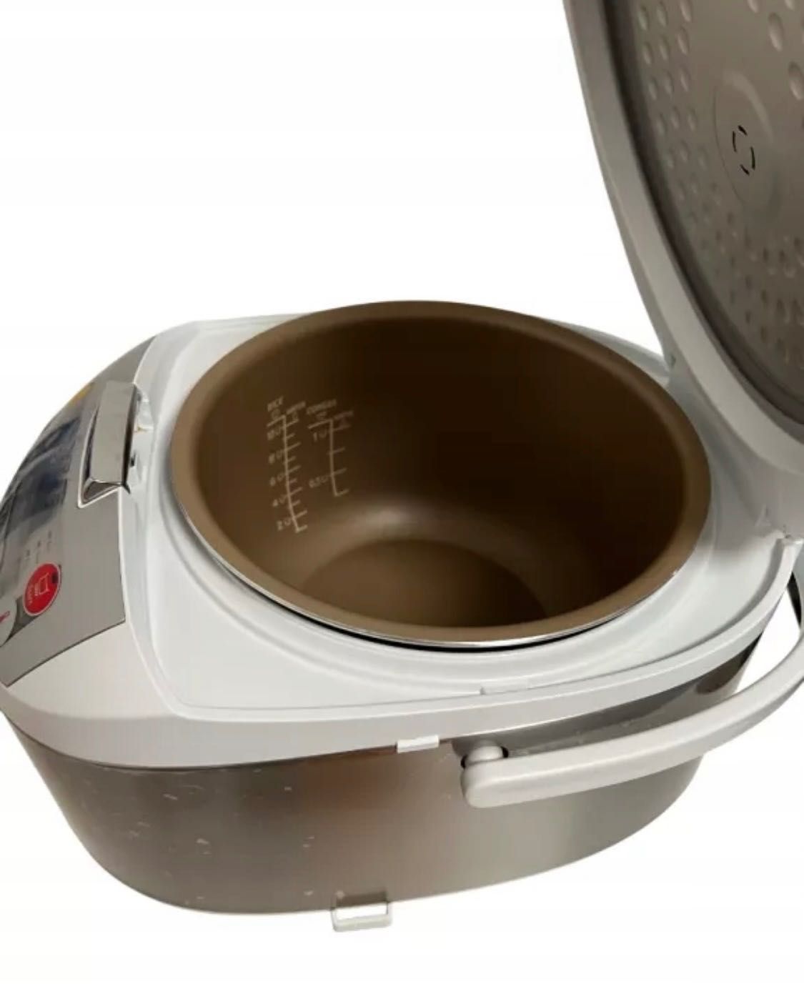 Multicooker Philips Viva Collection HD3037/70 biały