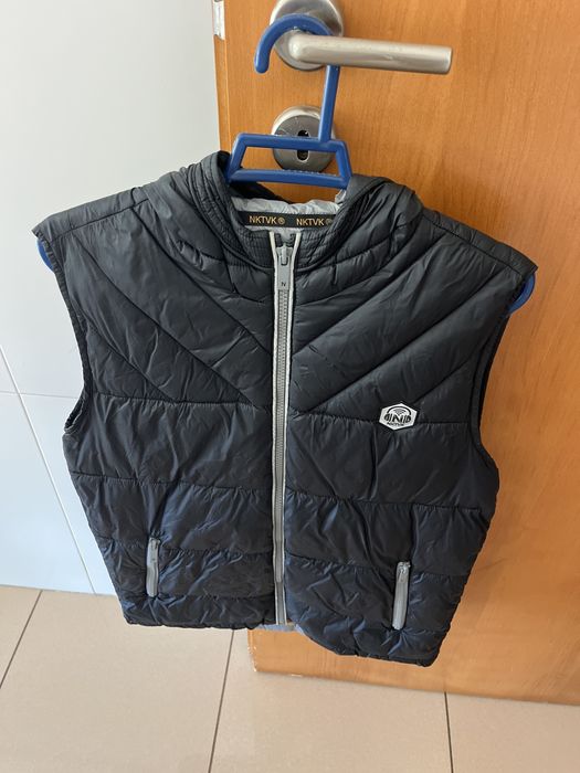 Colete leve mayoral rapaz 14 anos