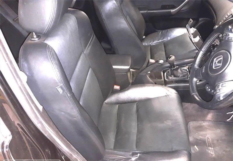 HONDA ACCORD SPORT 2.2 CDTI DE 2007 DISPONÍVEL PARA PEÇAS