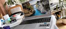 Praktycznie nowy laptop Medion Akoya