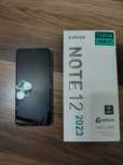 Infinix note 12 2023