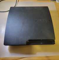 PlayStation 3 Slim (Para Peças/Reparação)