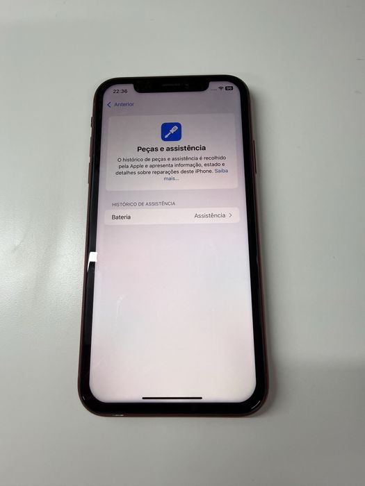 Iphone Xr 64Gb Bom Estado