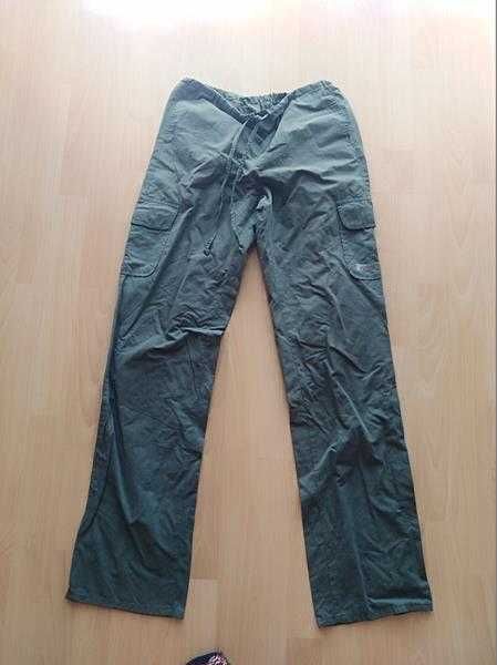 H-I-S spodnie damskie rozmiar 40 / M / L