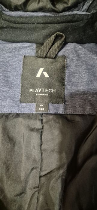 Зимовий комбінезон