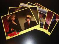 Lobby Cards Dick Tracy