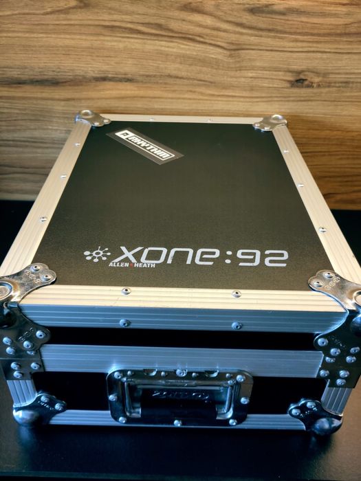 Mikser Allen & Heath Xone 92