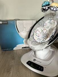 Bujaczek MamaRoo 4