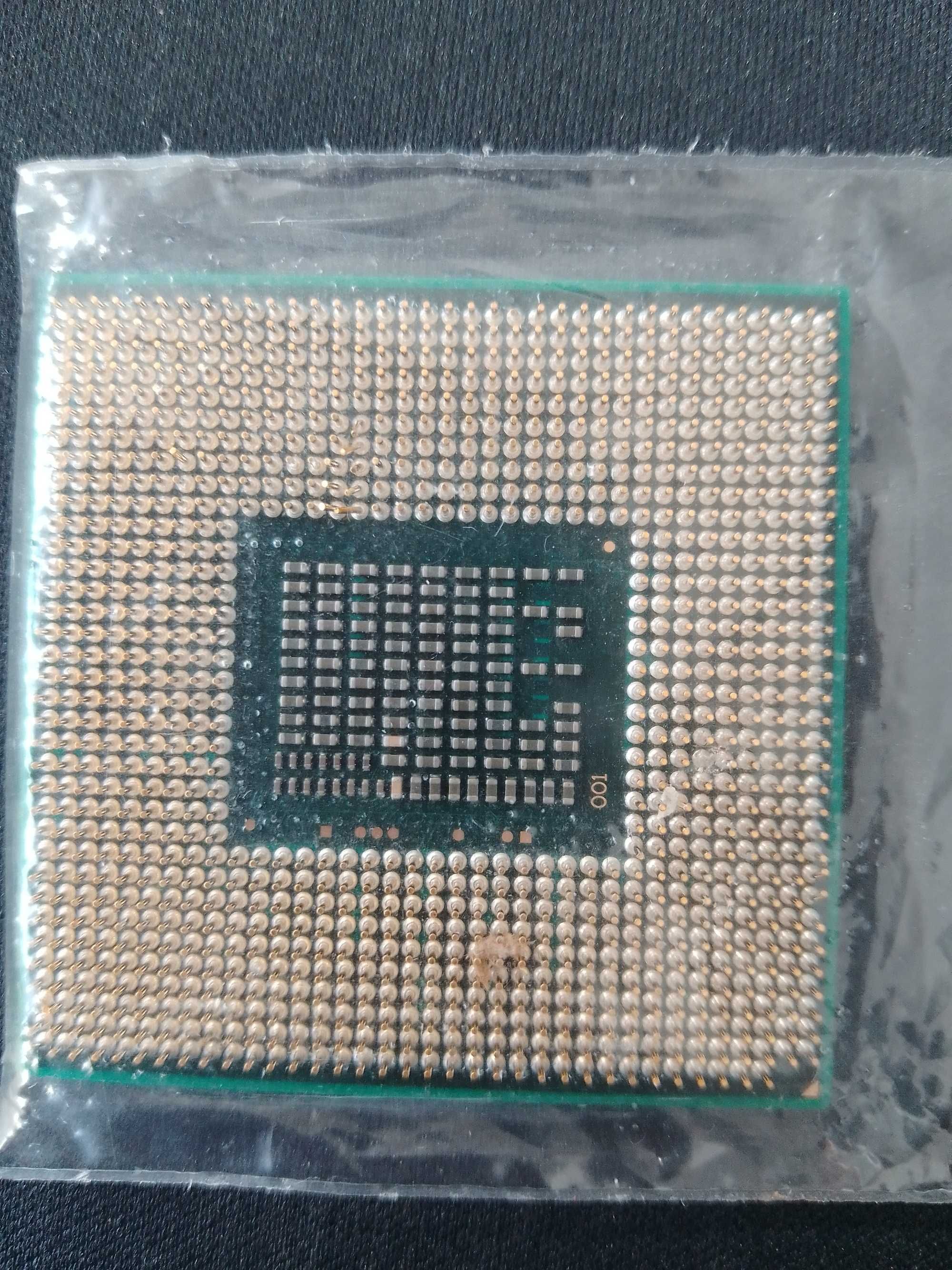 Procesor Intel Celeron B800 V133B002 SR0EW (001160)