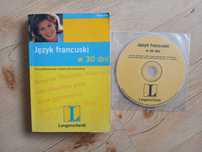 Język francuski w 30 dni