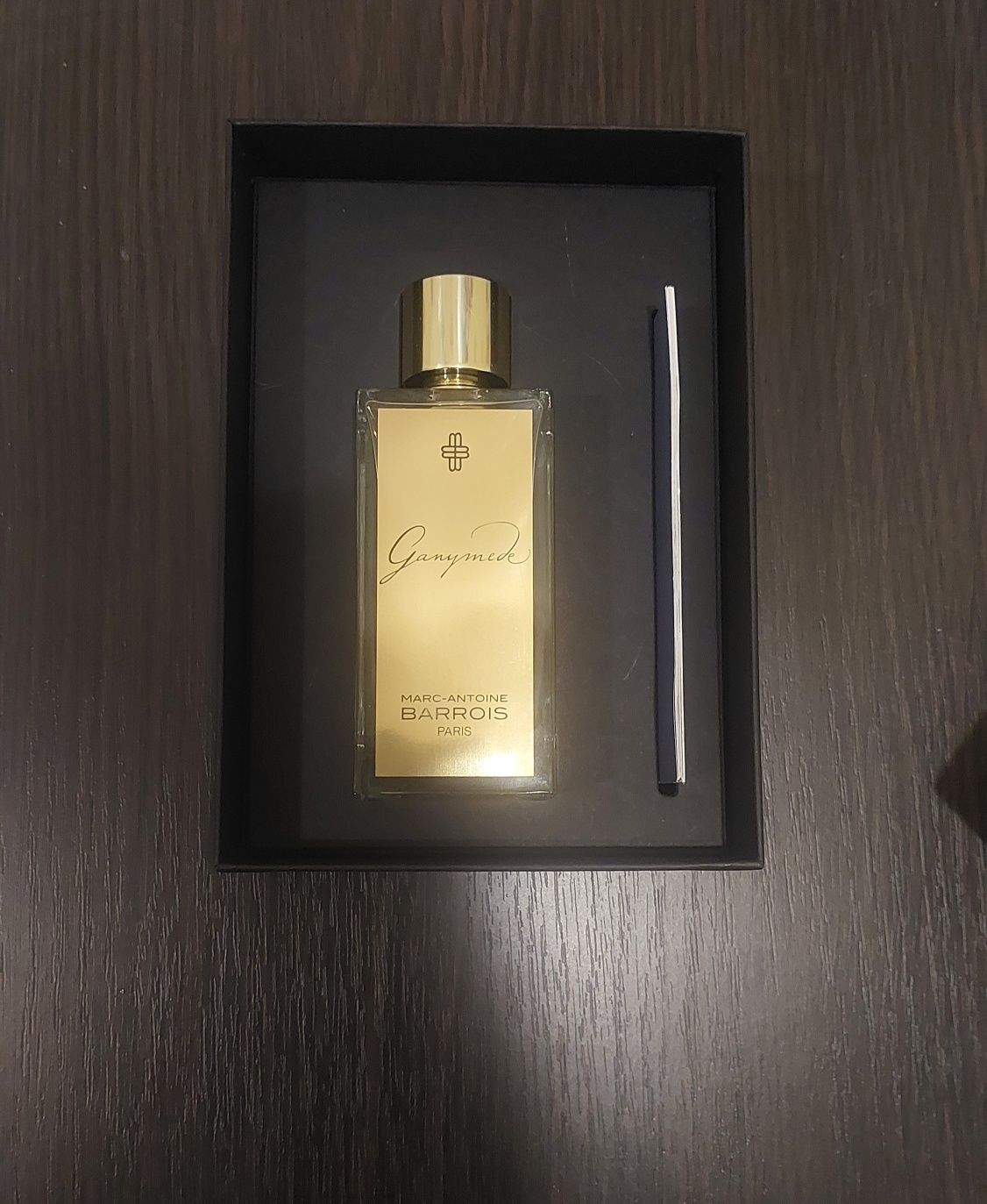 Ganymede original 100ml