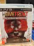 Homefront PS3, Sklep Wysyłka Wymiana