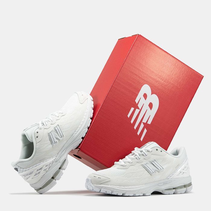 Кросівки New Balance 1906R Fantomfit 36-45 (Без Предоплати)