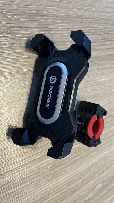 Uchwyt na telefon na rower lub motocykl do kierownicy Nowy