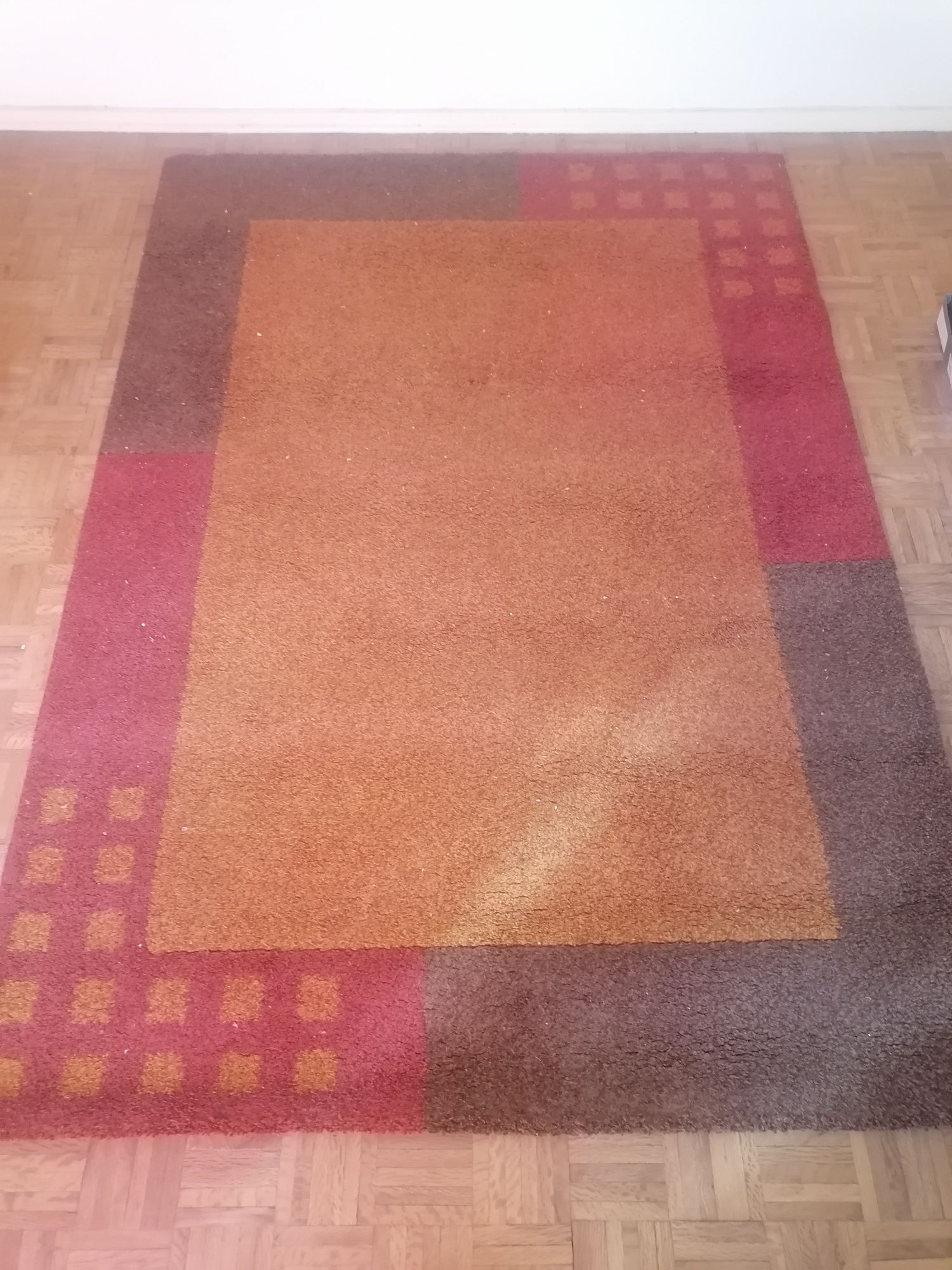 Tapete 200x140 cm