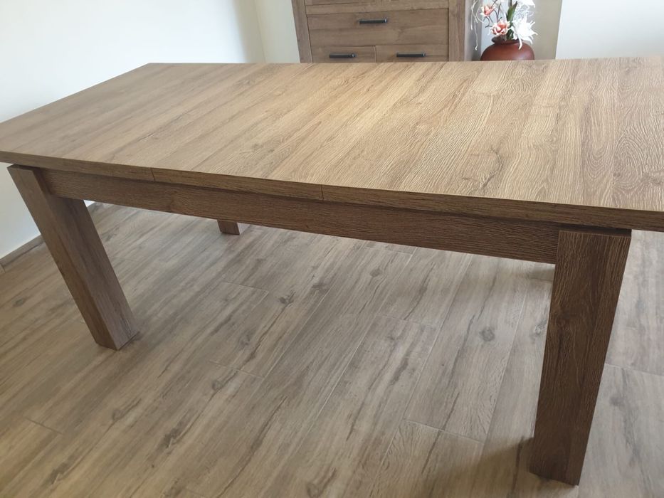 Moveis de sala de jantar conforama como novos