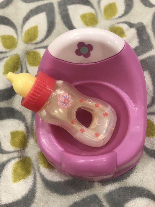 Лялька Baby born Анабель!