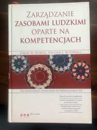 Zarządzanie Zasobami Ludzkimi oparte na kompetencjach