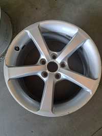 Felgi alu 3 szt. Audi A3 7,5x17 ET43