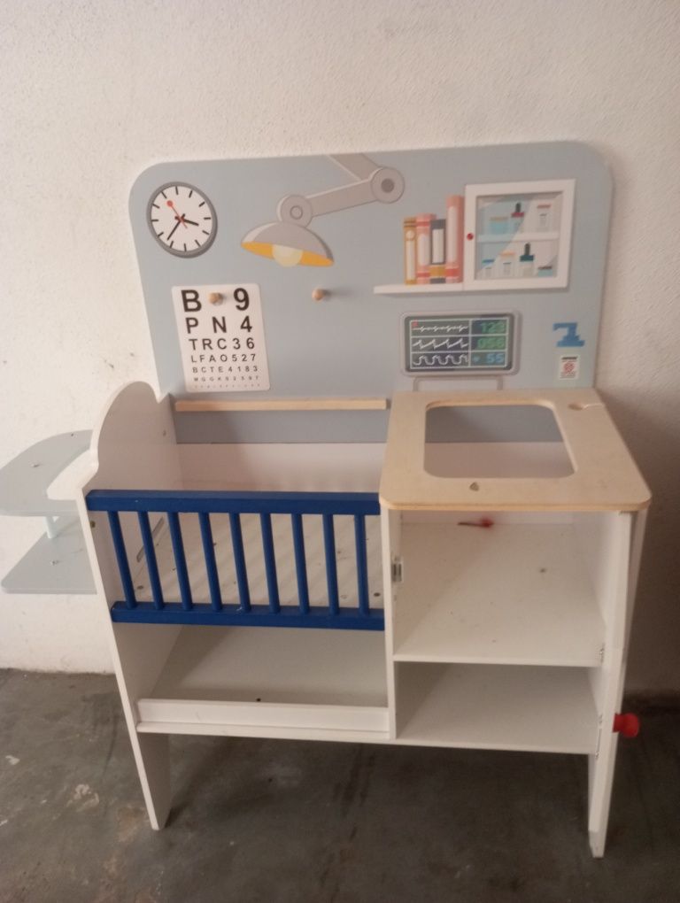 Clinica veterinária