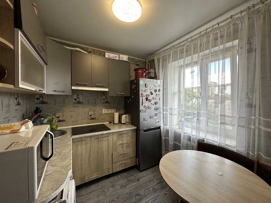 1-комнатная с ремонтом на Фонтане