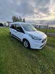 Ford Transit Connect Ford Transit Connect