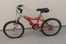 Bicicleta Aro 20