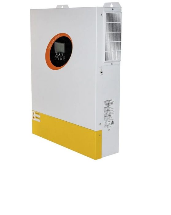 Гібридний інвертор Jsdsolar 11кВт в наявності новий 1 штука  паралельн