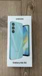 Samsung Galaxy A16 5G 4GB/128GB light green