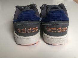 Buty sportowe firmy adidas rozmiar 38