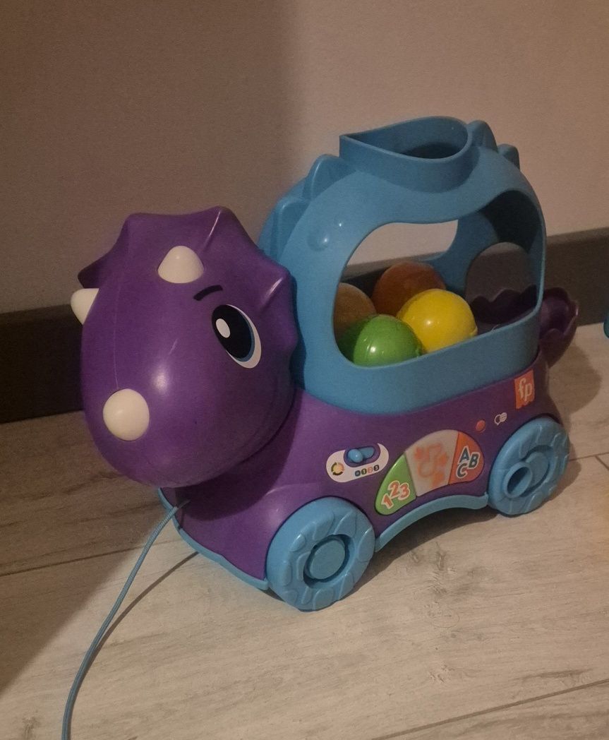 Zestaw zabawek Fisher Price