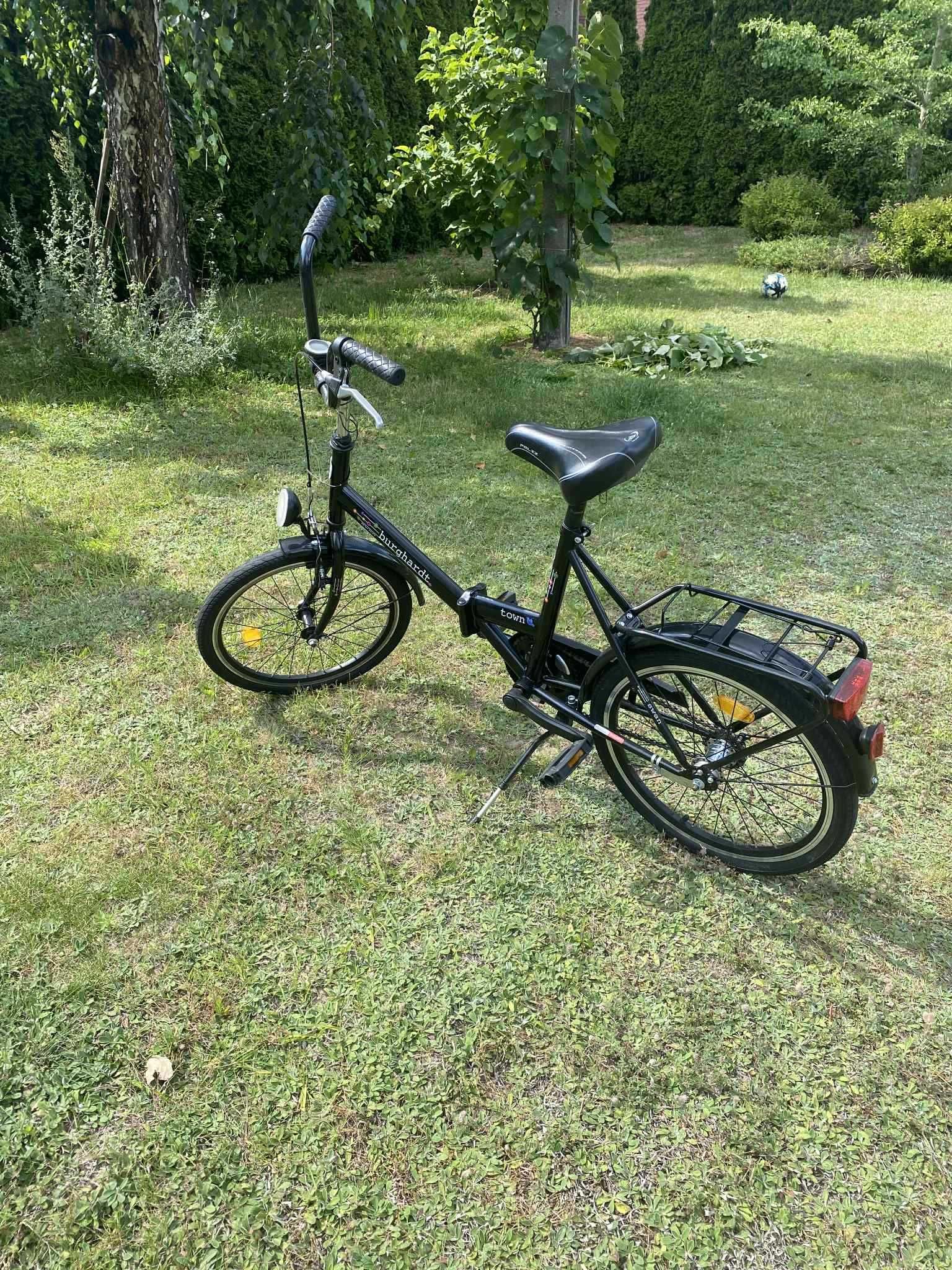 Rower składak sprzedam