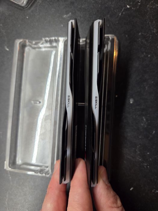 G.Skill Trident Z5 Neo RGB DDR5 32GB 6400CL32 -Gwarancja